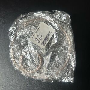 Vince Camuto Gold-Toned Necklace